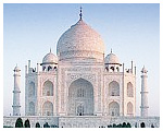 luxry tour india