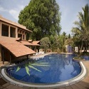 Lemon Tree Amarante Beach Resort Candolim Goa India