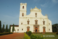 Churches of Goa Tour Packages Goa India